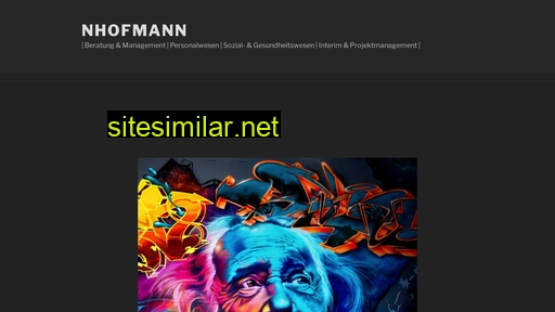 nhofmann.eu alternative sites