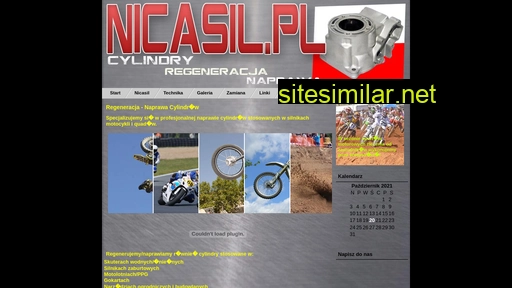 nicasil.eu alternative sites