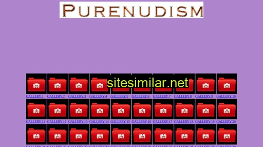 nicenudism.eu alternative sites