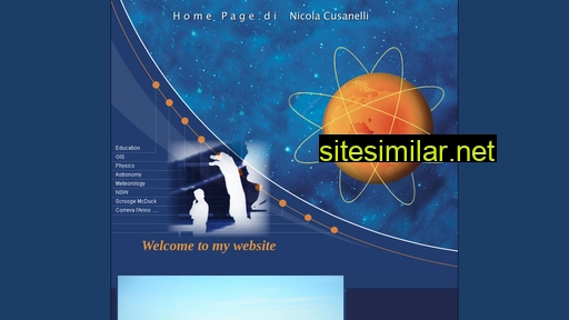nicolacusanelli.eu alternative sites