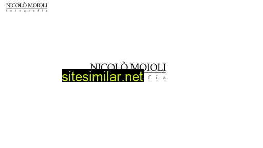 nicolomoioli.eu alternative sites