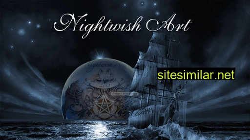 Nightwishart similar sites