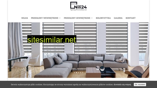 nili24.eu alternative sites