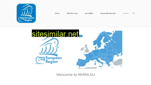 nmra.eu alternative sites