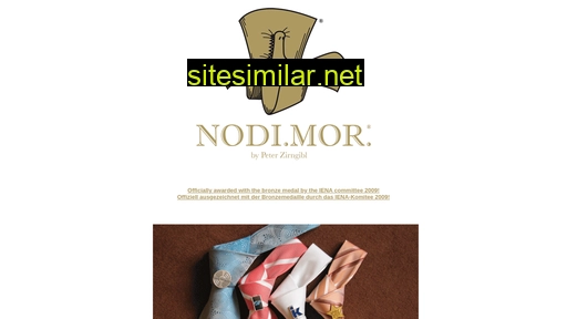 nodimor.eu alternative sites