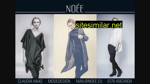 noee.eu alternative sites