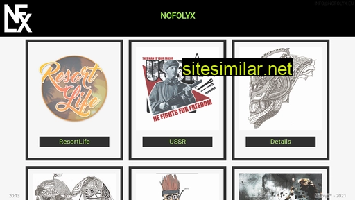 nofolyx.eu alternative sites