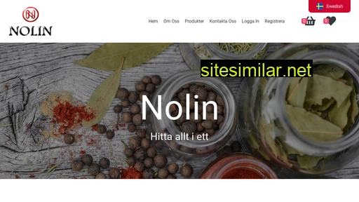 nolin.eu alternative sites