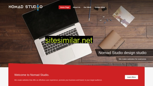 nomadstudio.eu alternative sites