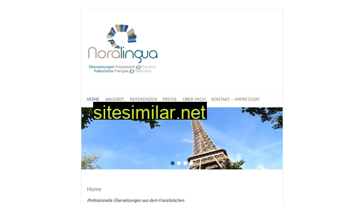 noralingua.eu alternative sites