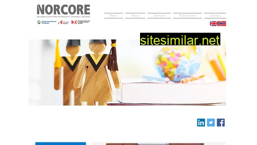 Norcore similar sites