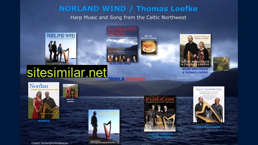 norlandwind.eu alternative sites
