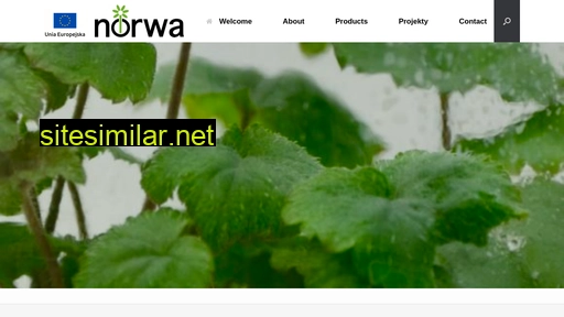 norwa.eu alternative sites