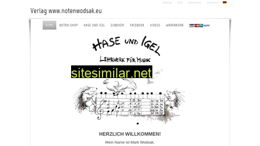 notenwodsak.eu alternative sites