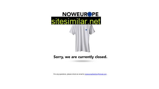 noweurope.eu alternative sites
