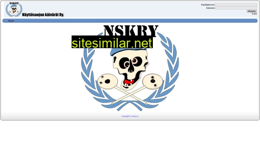 nskry.eu alternative sites