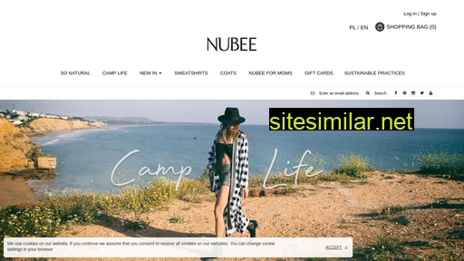 nubee.eu alternative sites