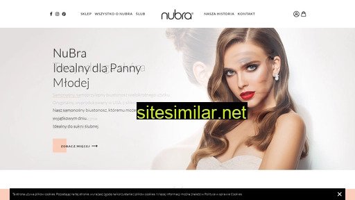 nubra.eu alternative sites