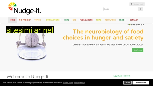 nudge-it.eu alternative sites