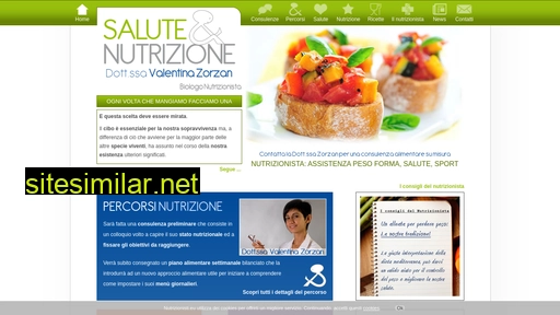 nutrizionisti.eu alternative sites