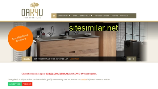 oak4u.eu alternative sites