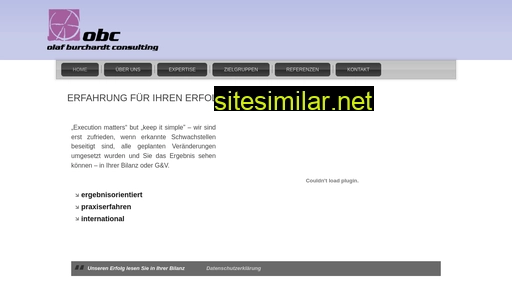 obc-online.eu alternative sites