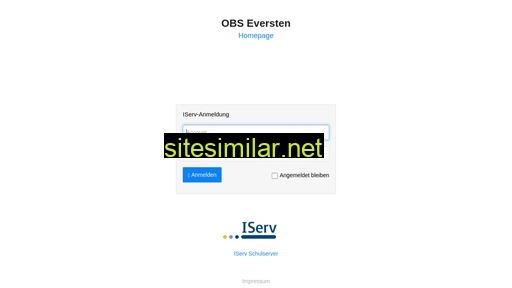 obs-eversten.eu alternative sites