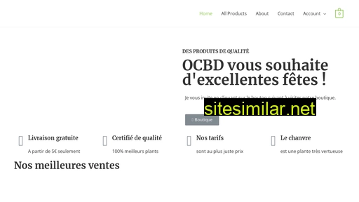 Ocbd similar sites