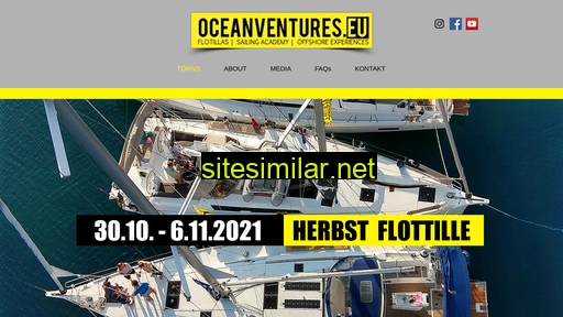 oceanventures.eu alternative sites