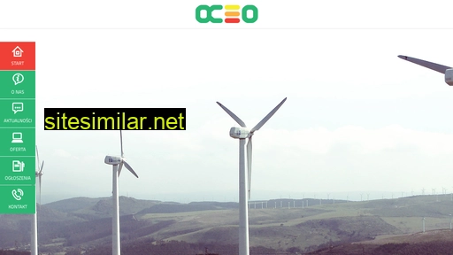 oceo.eu alternative sites