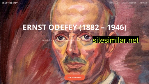 odefey.eu alternative sites