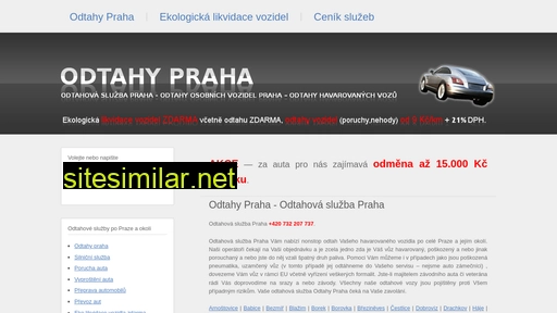 odtahy-praha.eu alternative sites