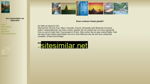 oelbilder-online.eu alternative sites