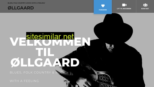 oellgaard.eu alternative sites