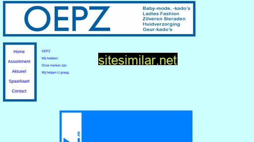oepz.eu alternative sites