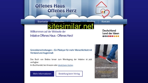 offenes-haus.eu alternative sites
