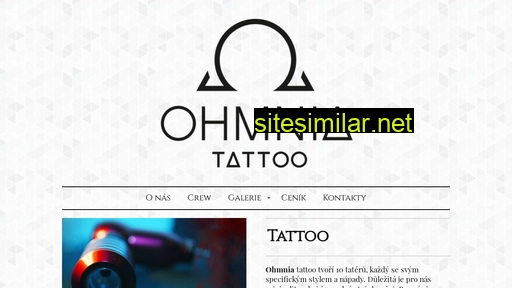 ohmnia.eu alternative sites