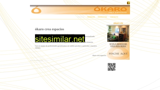 okaro.eu alternative sites