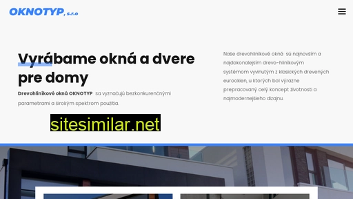 oknotyp.eu alternative sites