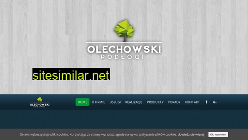 olechowscy.eu alternative sites