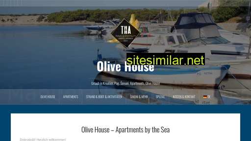 olive-house.eu alternative sites