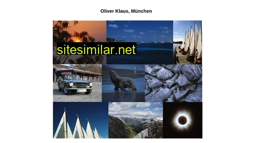 oliver-klaus.eu alternative sites