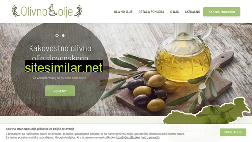 olivno-olje.eu alternative sites