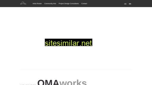 Omaworks similar sites