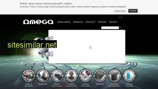 omega-technology.eu alternative sites