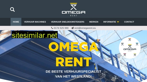 omegarent.eu alternative sites