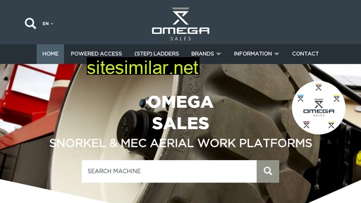omegasales.eu alternative sites