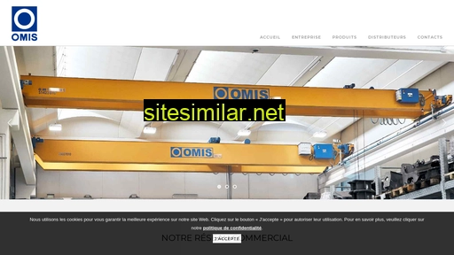 omis-france.eu alternative sites