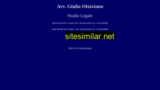 omlaw.eu alternative sites