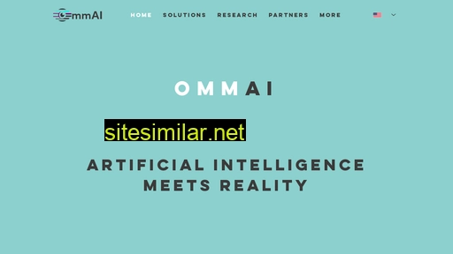 ommai.eu alternative sites